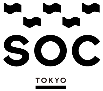 メンズ靴下専門店SOC TOKYO(ソックトーキョー)